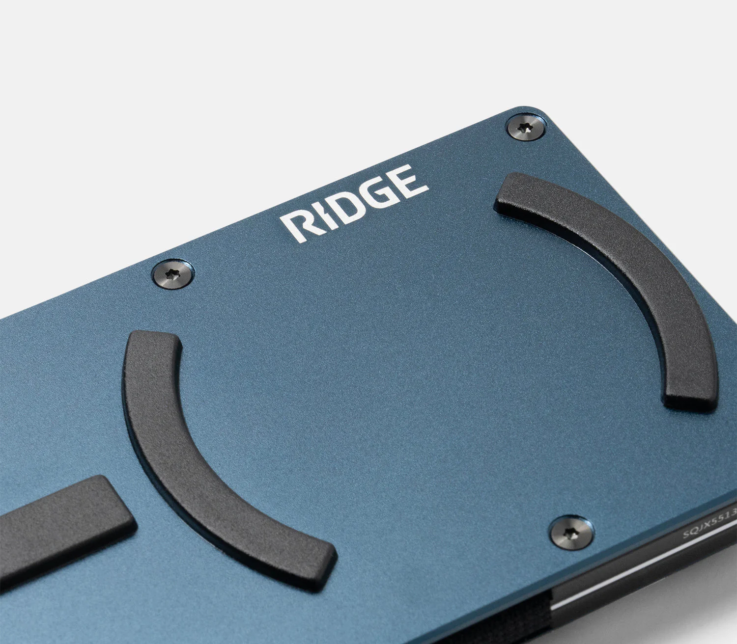 Ridge Wallet For MagSafe - Alpine Navy - Image 5