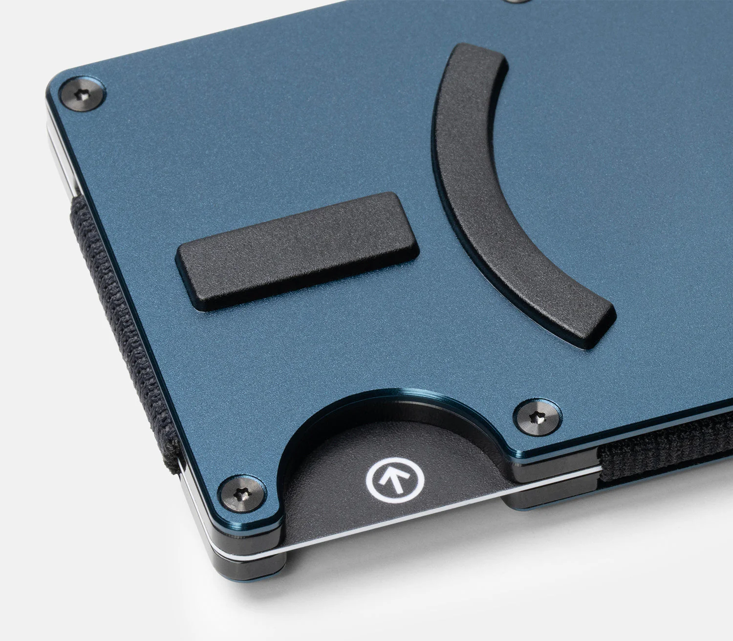 Ridge Wallet For MagSafe - Alpine Navy - Image 6