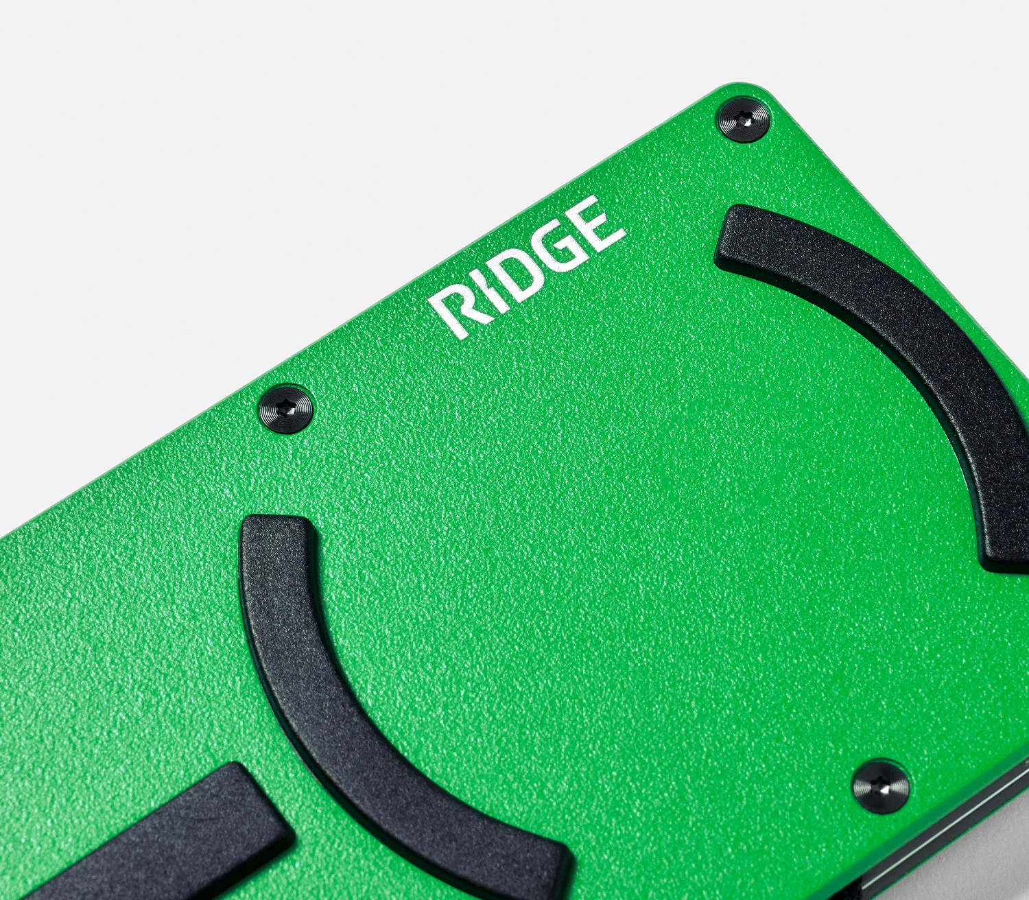 Ridge Wallet For MagSafe - Voodoo Green - Image 10