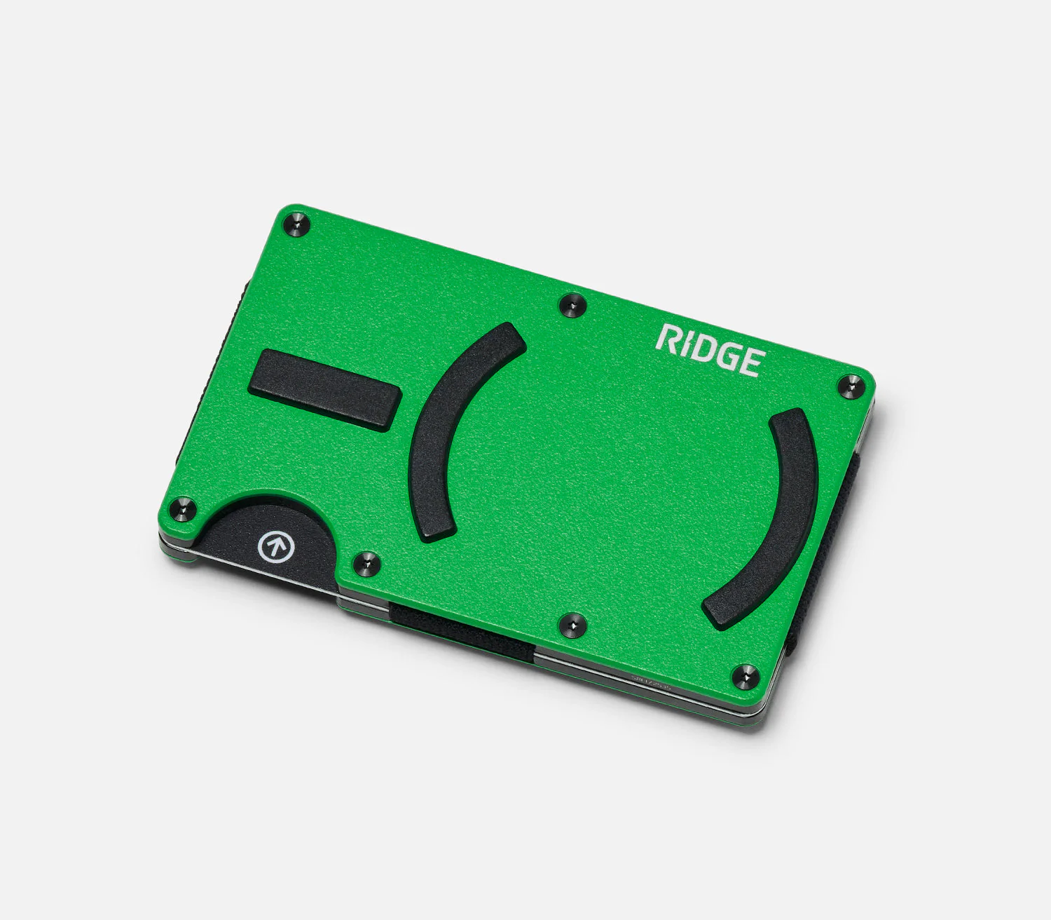 Ridge Wallet For MagSafe - Voodoo Green - Image 11