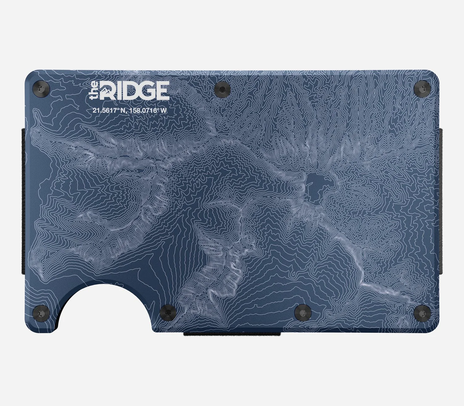 Ridge Wallet - North Shore - Image 3
