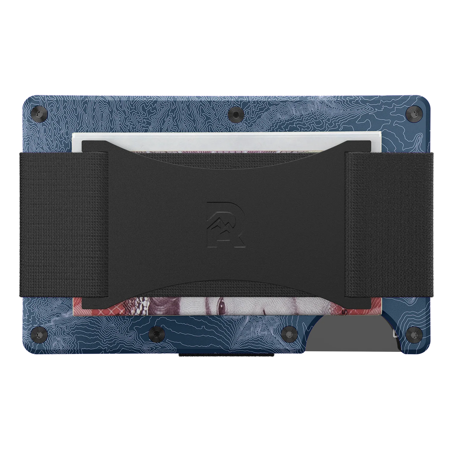 Ridge Wallet - North Shore - Image 4