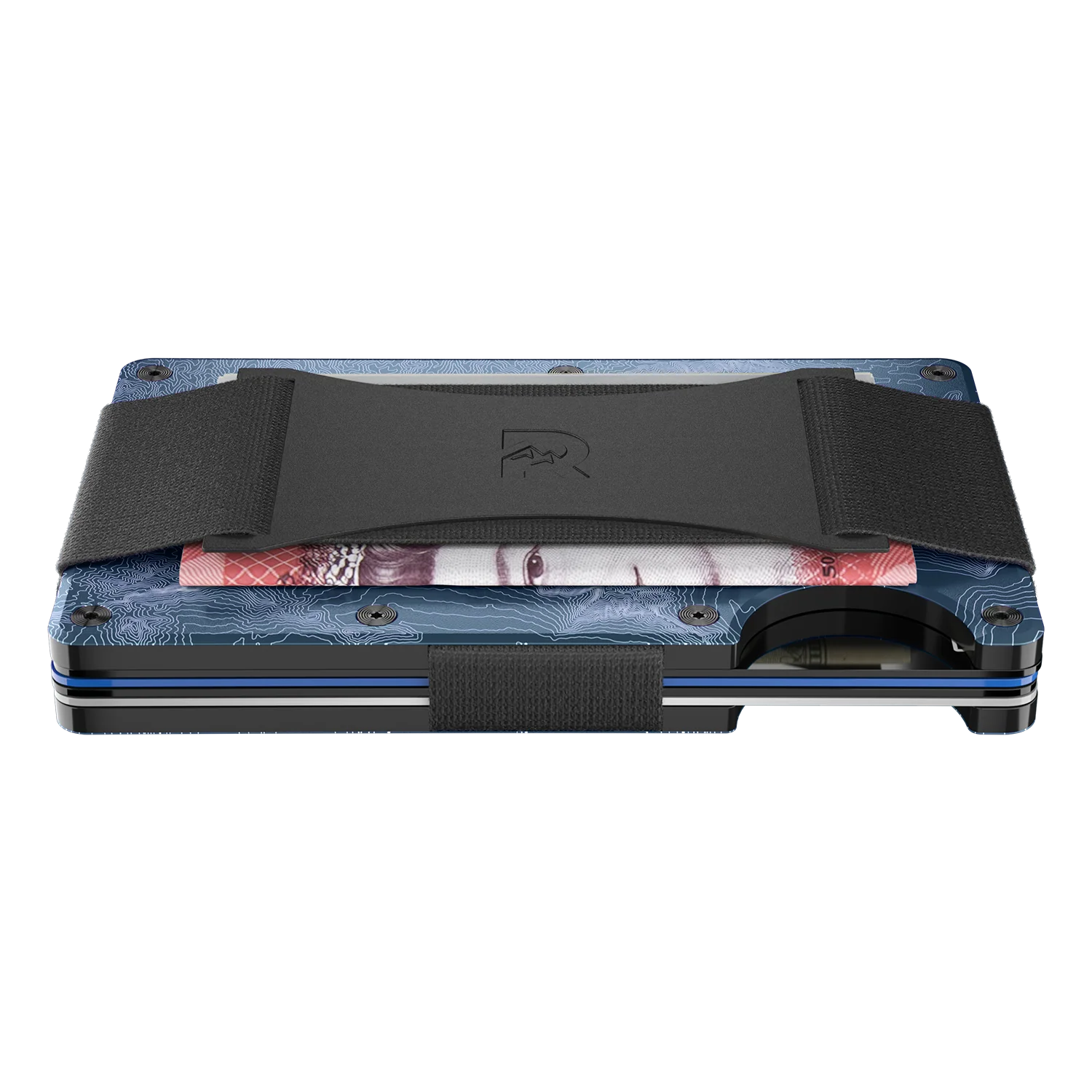 Ridge Wallet - North Shore - Image 6