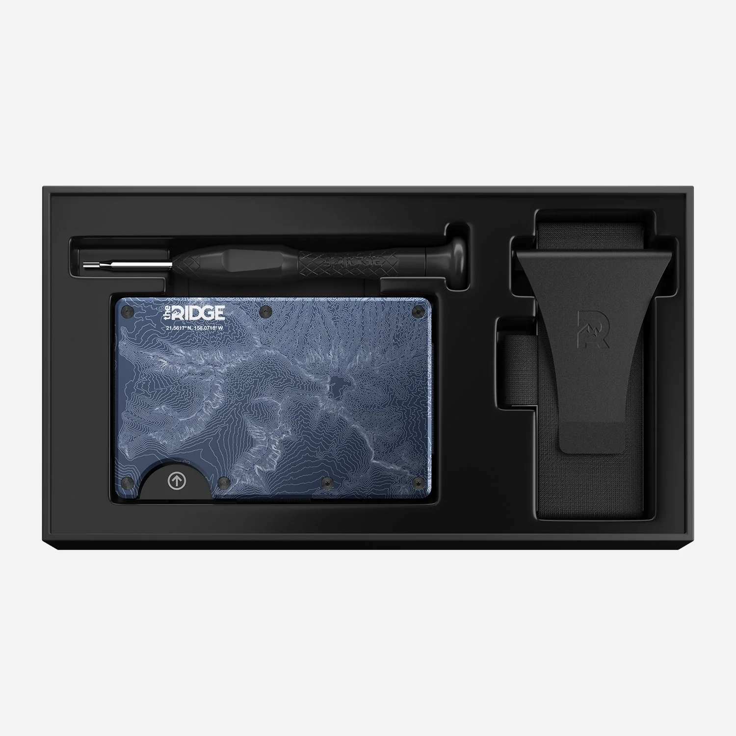 Ridge Wallet - North Shore - Image 8