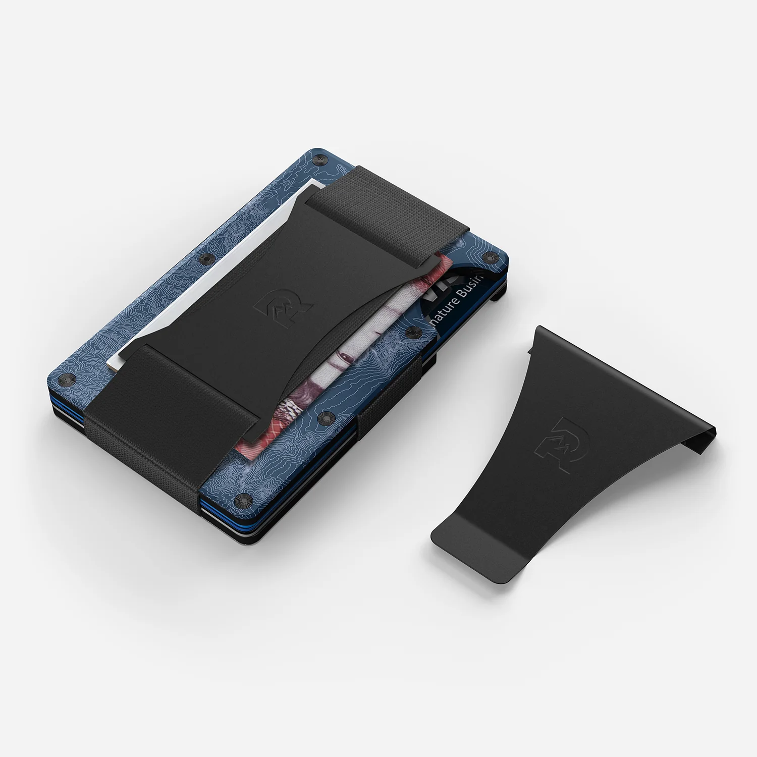 Ridge Wallet - North Shore - Image 9