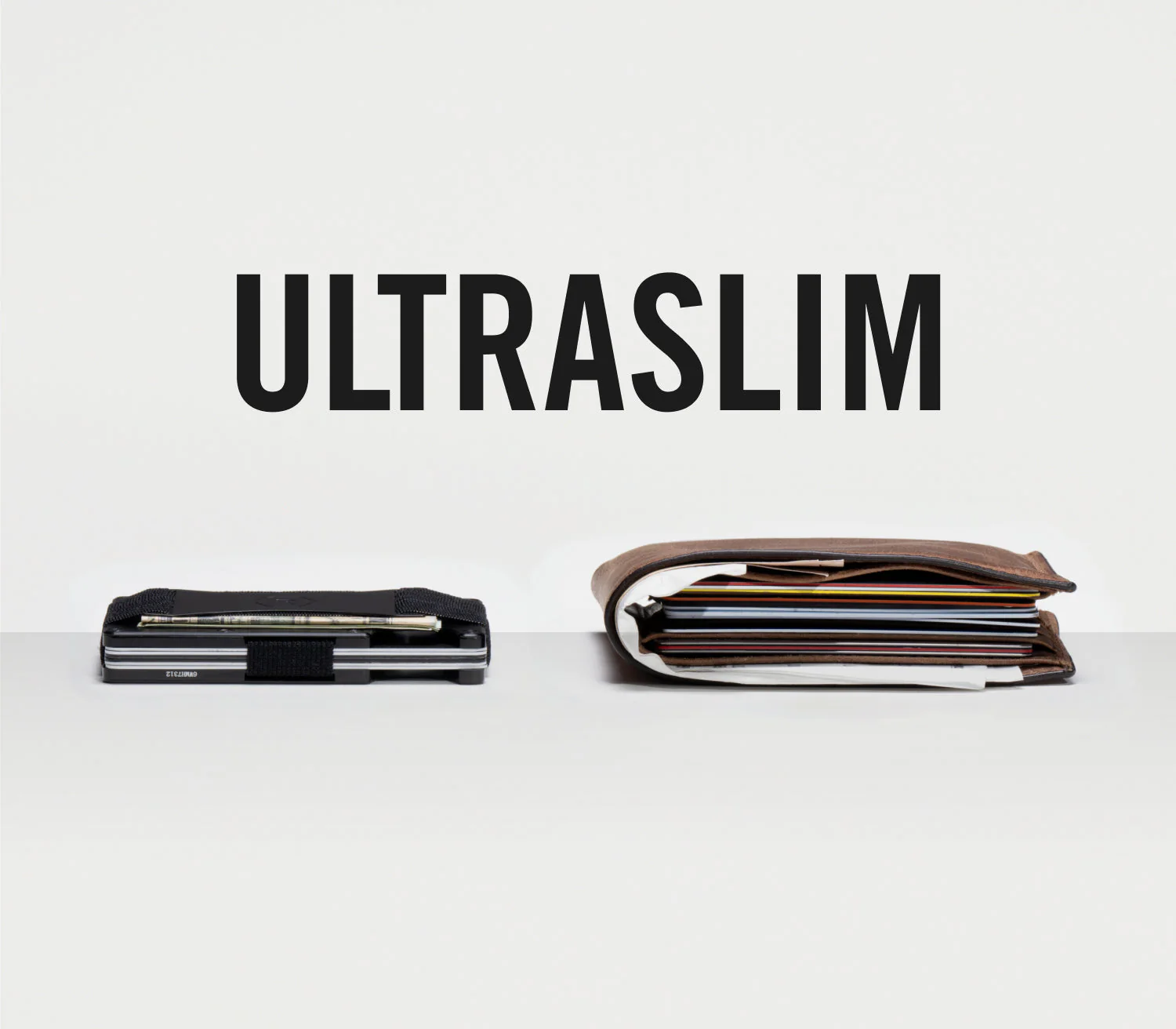 Ridge Wallet - Oxblood - Image 15