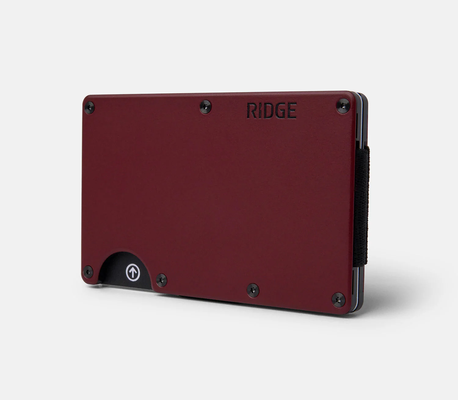 Ridge Wallet - Oxblood - Image 8