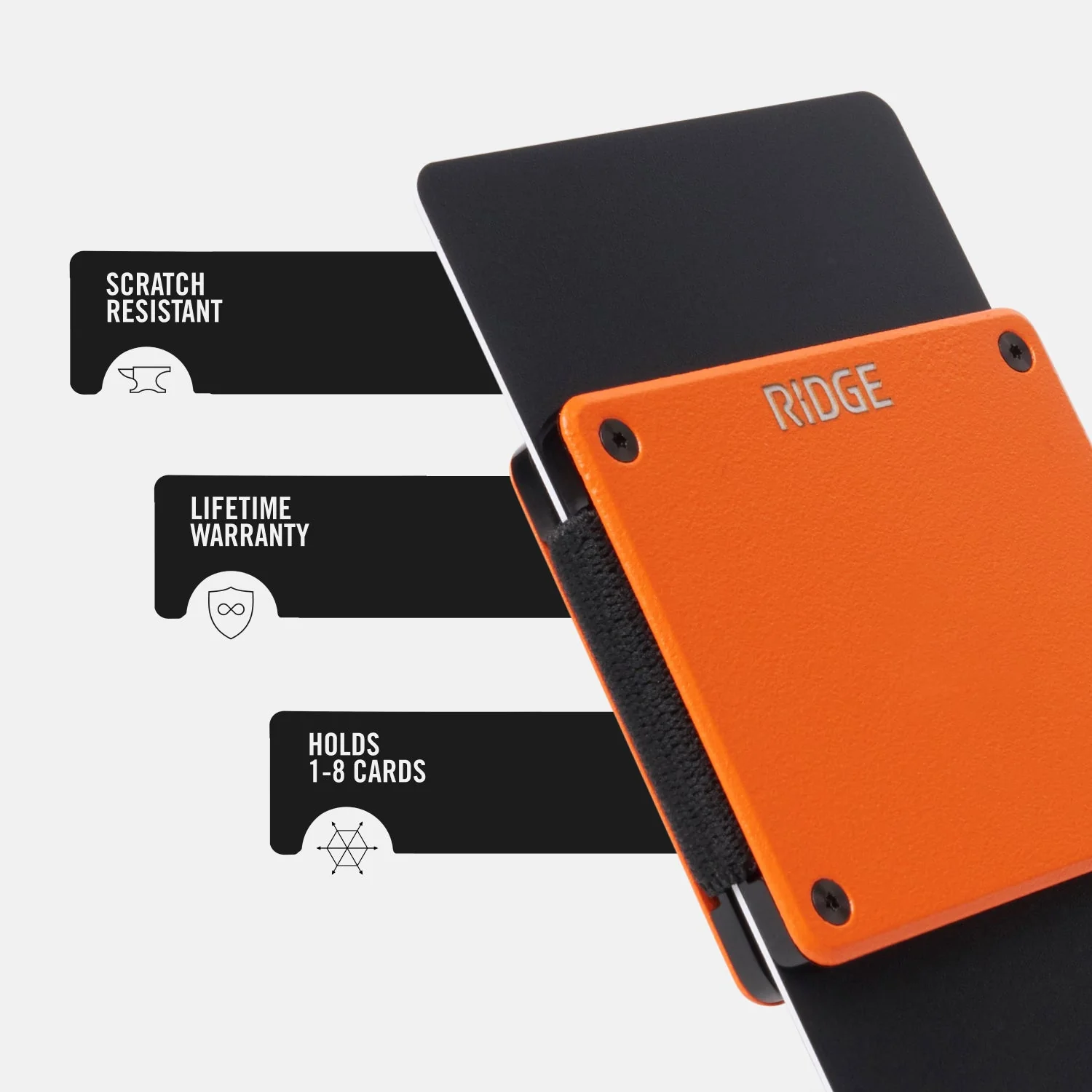 Ridge Lite - Basecamp Orange - Image 5