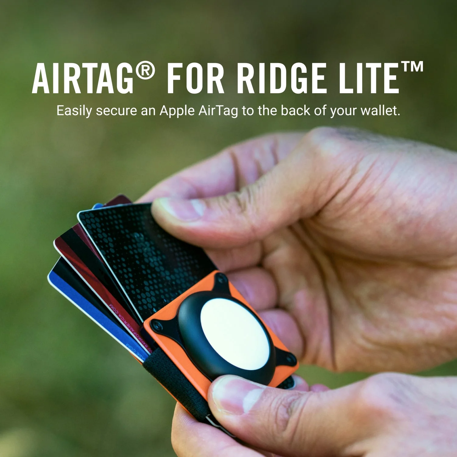 Ridge Lite - Basecamp Orange - Image 8