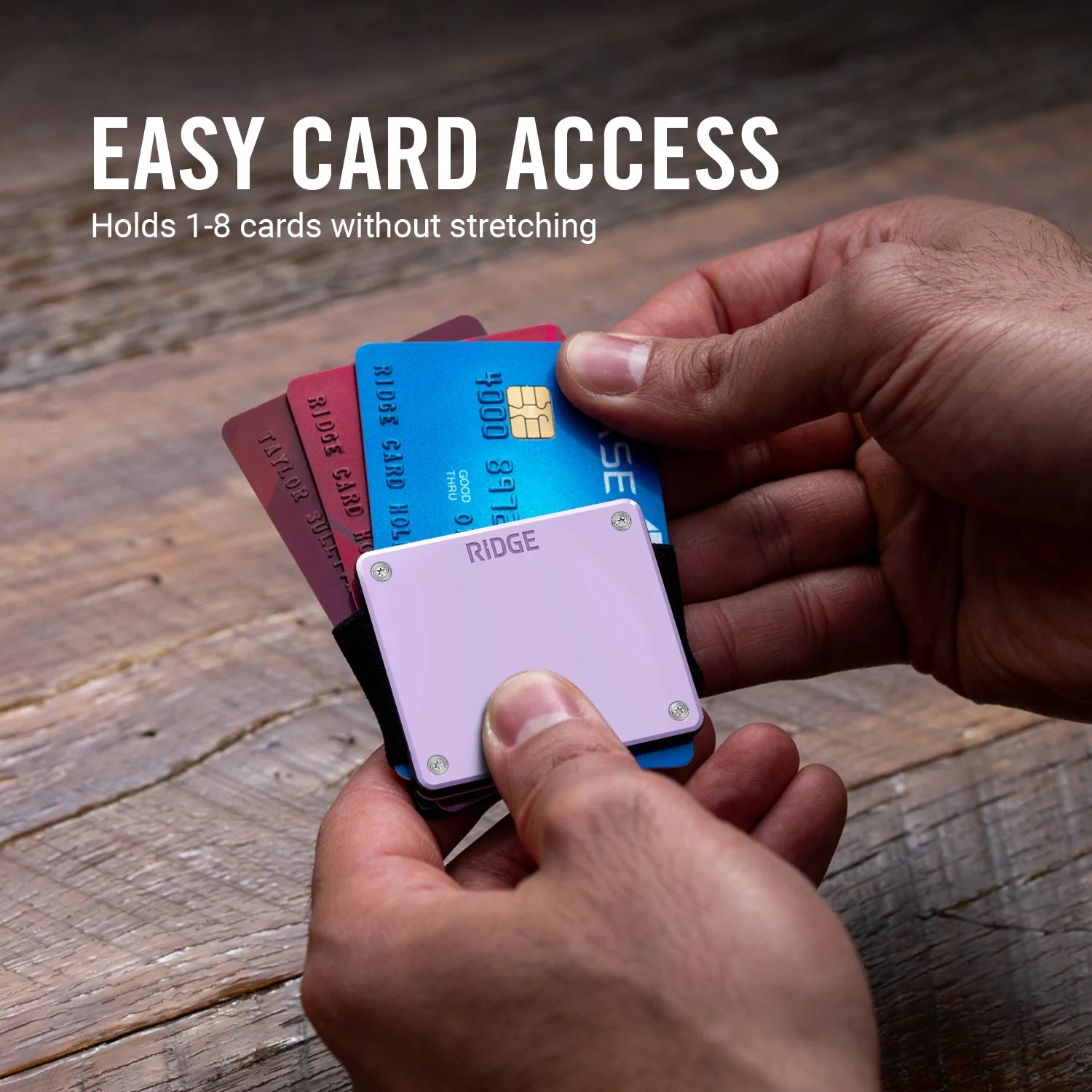 Ridge Lite - Lavender - Image 6