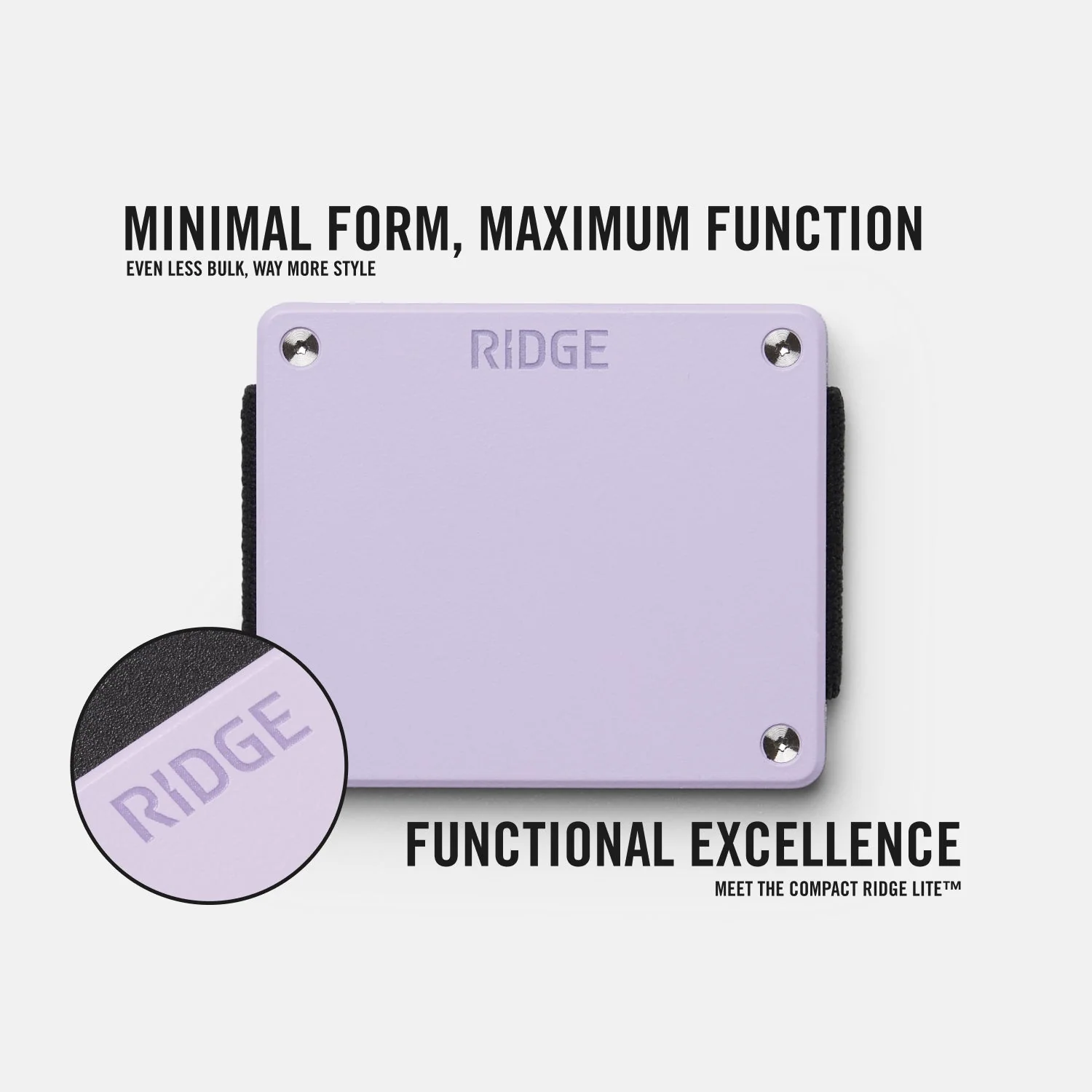 Ridge Lite - Lavender - Image 7