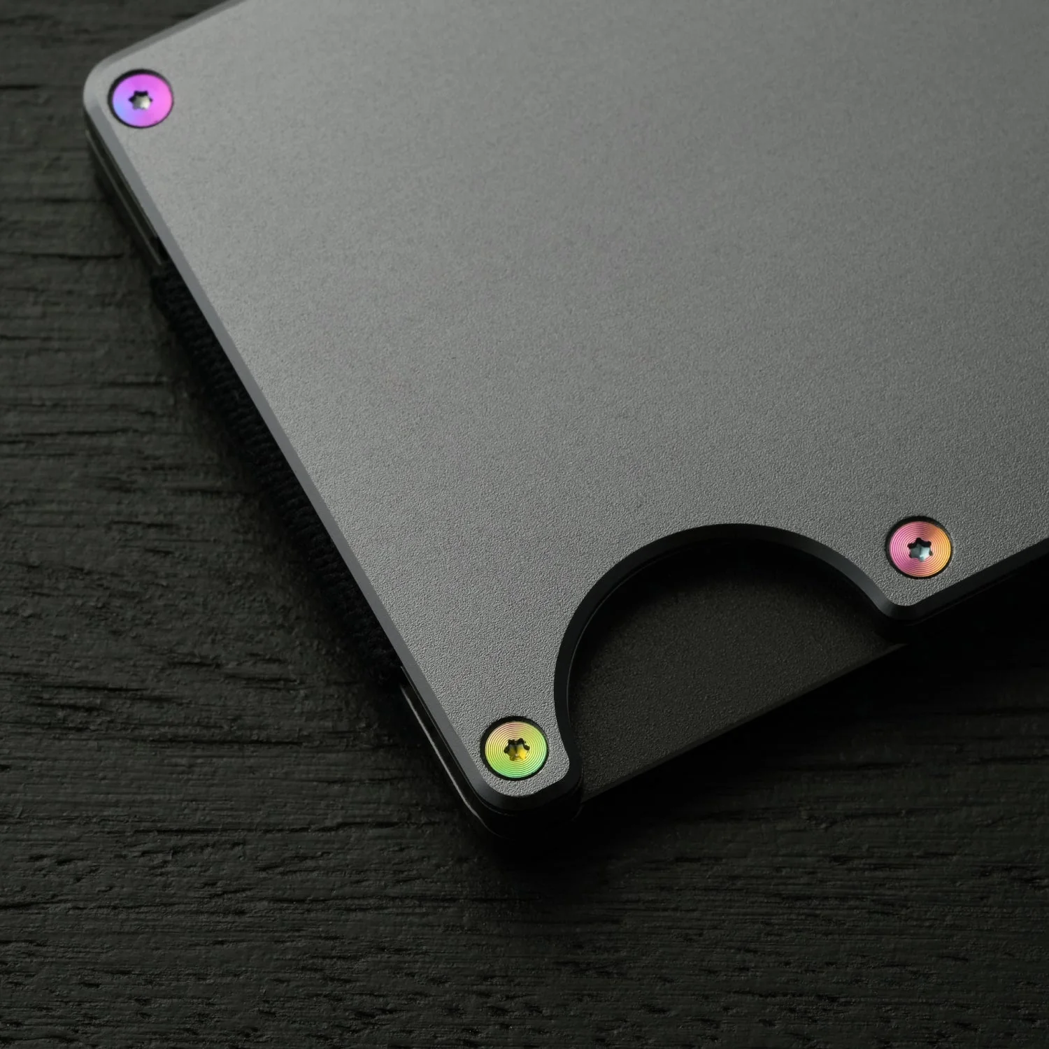 Screw Set - Black Screws - Image 7