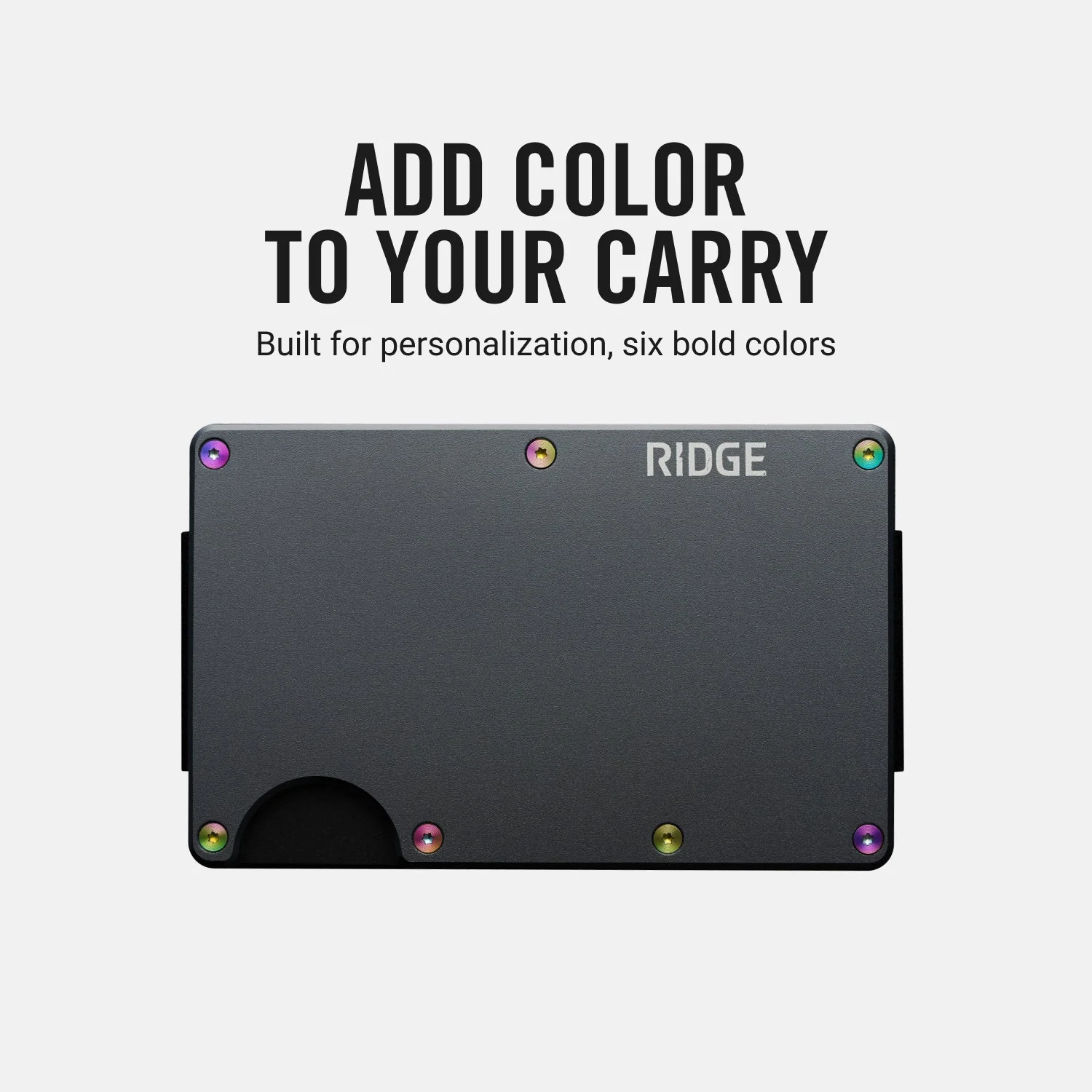 Screw Set - Red Screws - Image 5