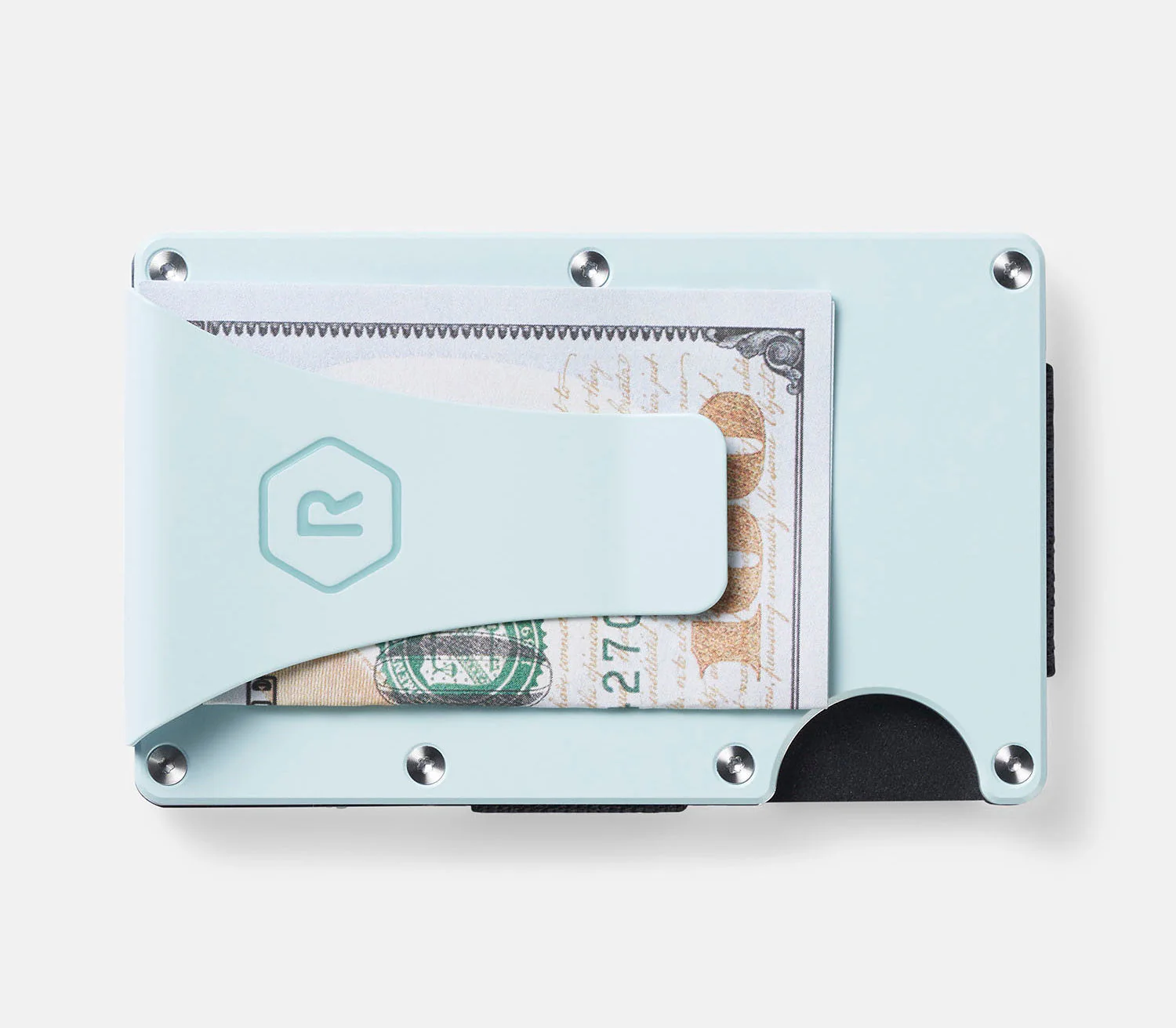 Ridge Wallet - Sea Glass - Image 6