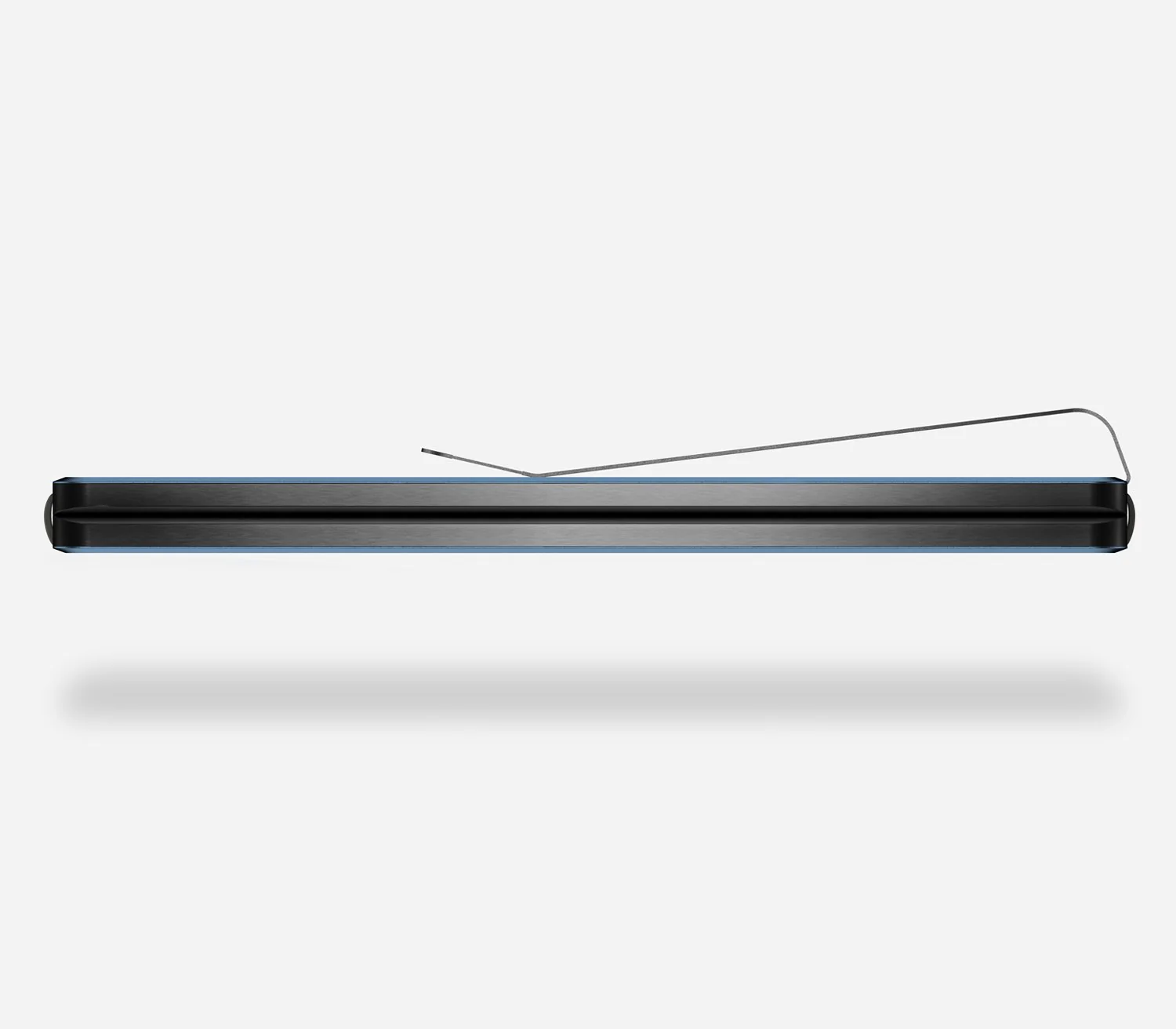 Ridge Wallet - Cobalt Titanium - Image 12