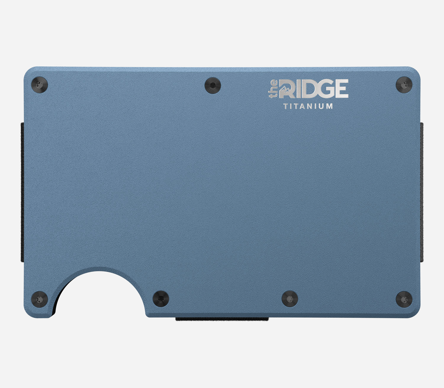 Ridge Wallet - Cobalt Titanium - Image 14