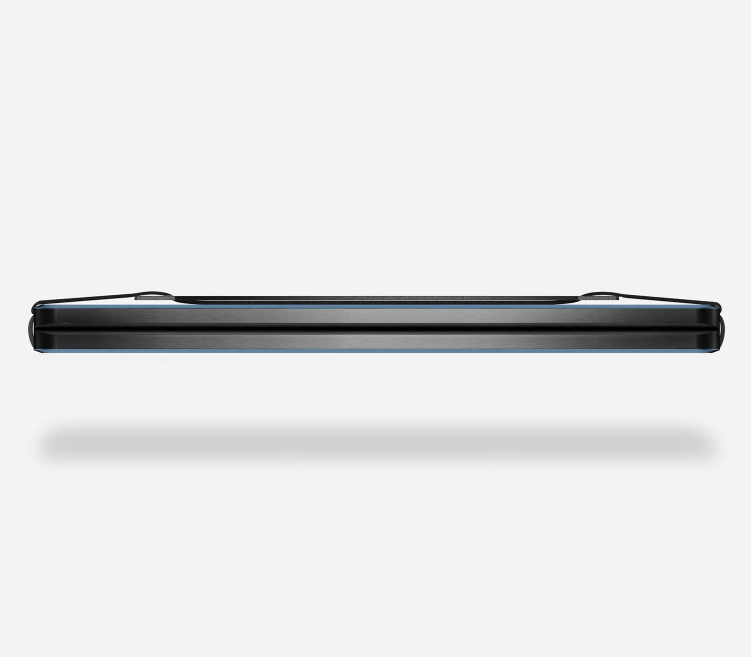 Ridge Wallet - Cobalt Titanium - Image 6