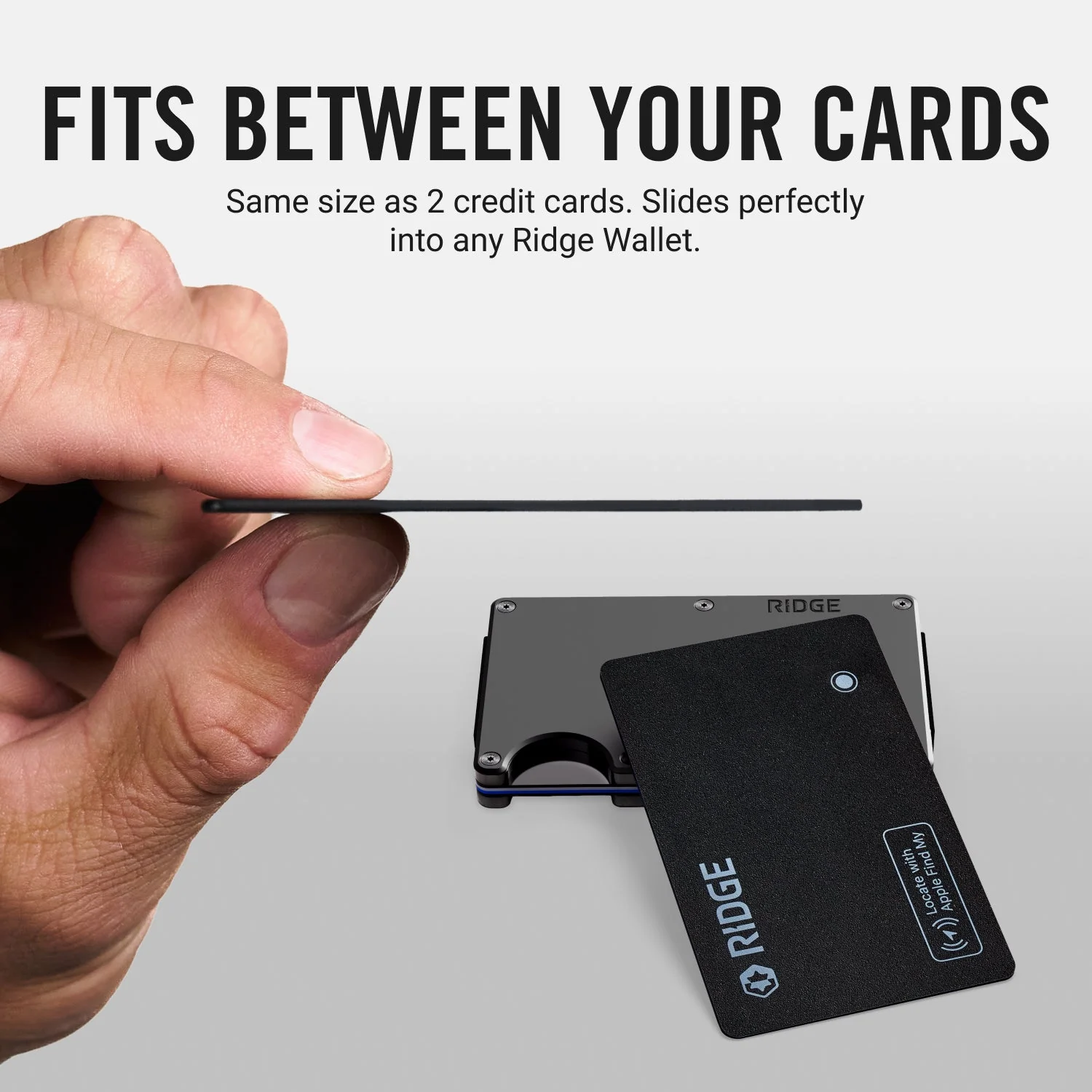 Ridge - Tracker Card - Image 6