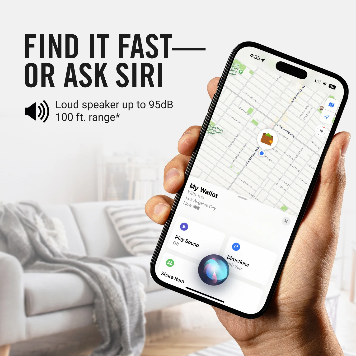 Ridge - Tracker Card - Image 7