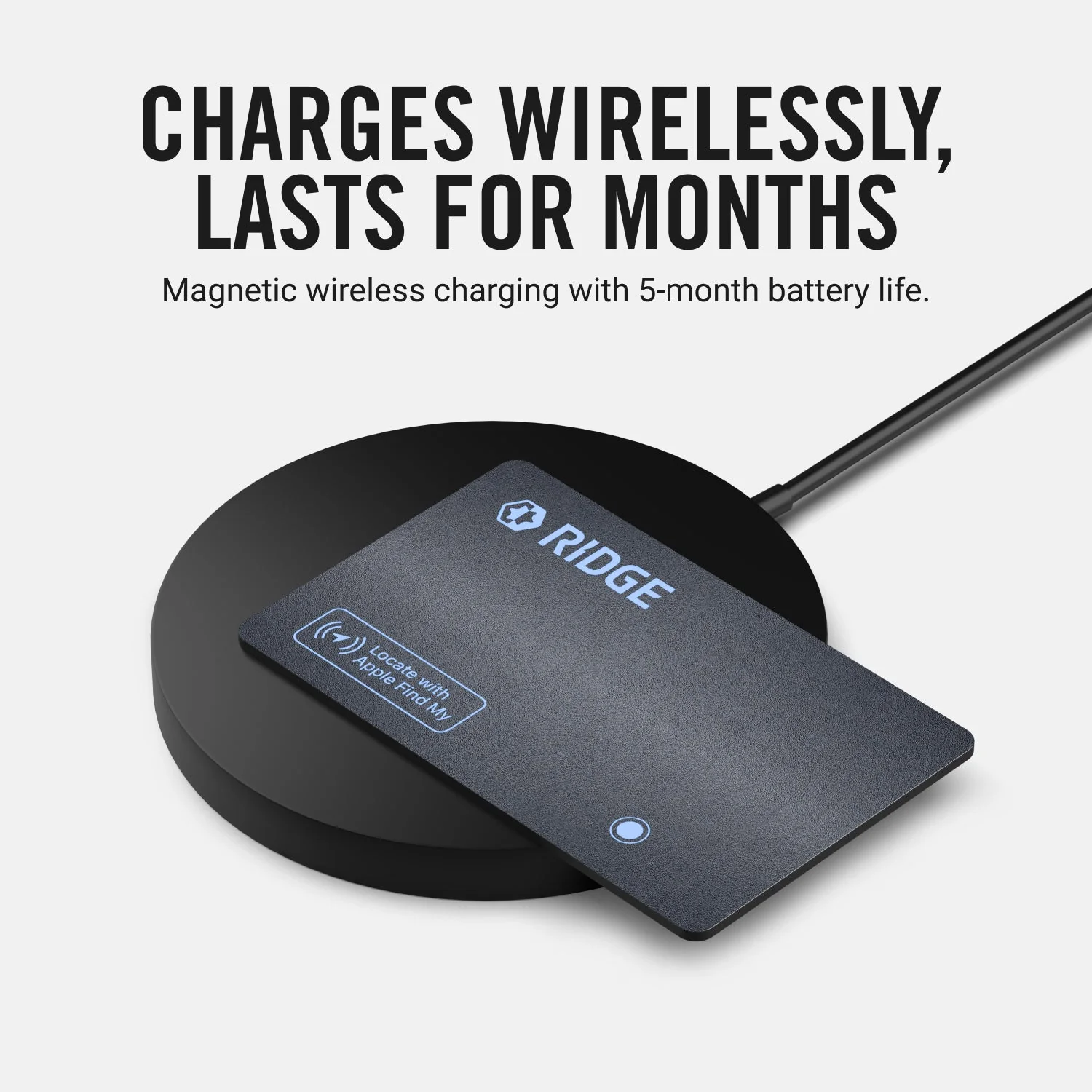 Ridge - Tracker Card - Image 8