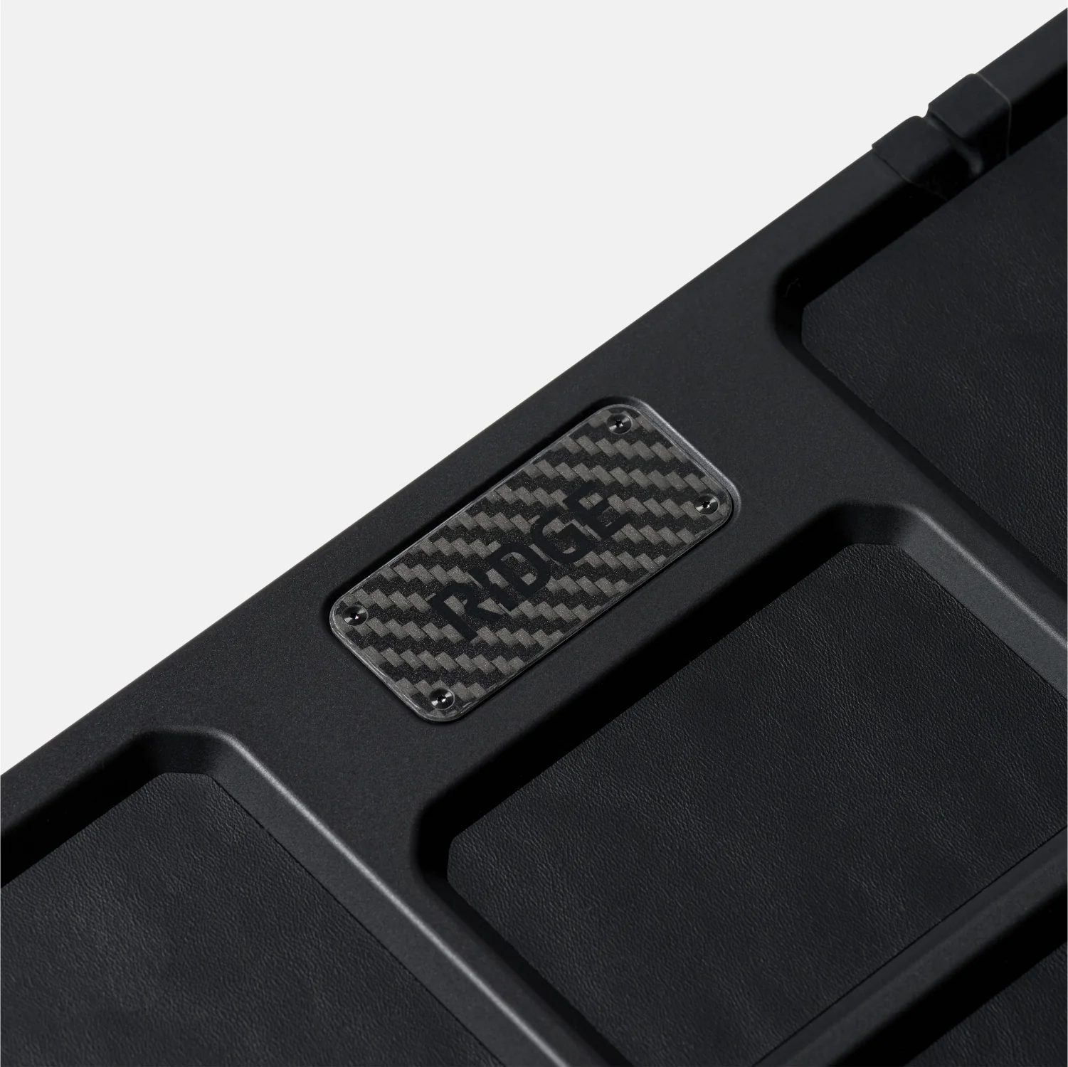 Valet Tray - Black - Image 3